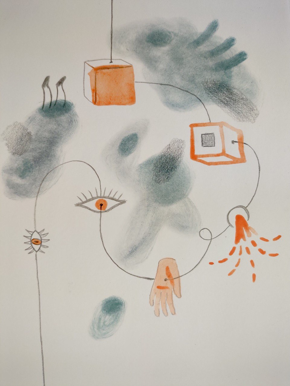 The Blockchain - Martyna Bielecka